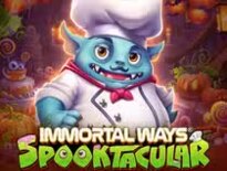 immortal